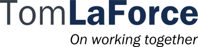 Tom LaForce Logo