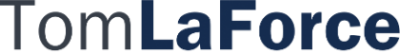 Tom LaForce Logo