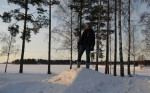 King of the Hill