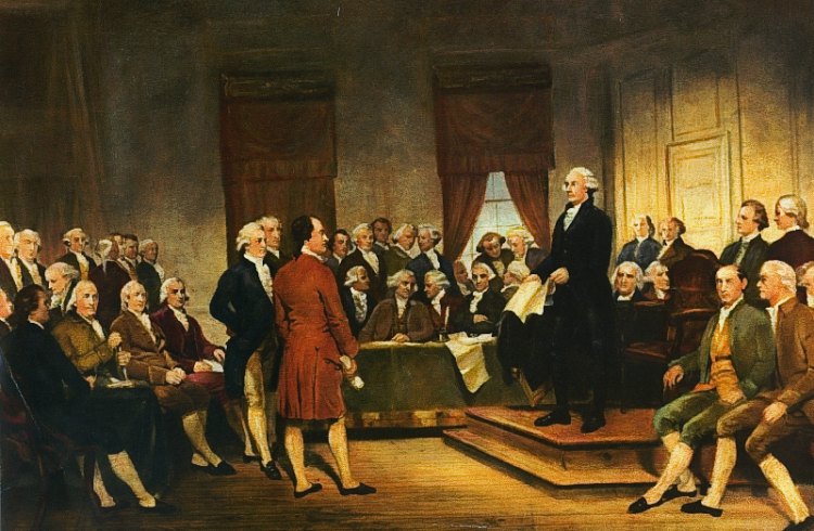 Constitutional convention