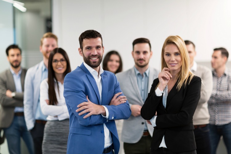 9 Characteristics Of An Effective Executive Team Tom Laforce 7222